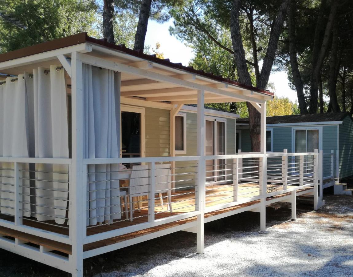 Campeggio Italia Marina di Massa Dış mekan fotoğraf