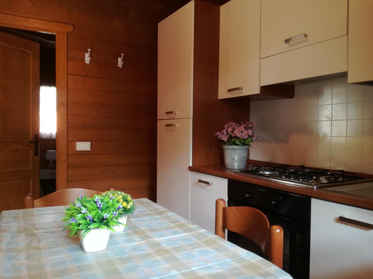 Campeggio Italia Marina di Massa Dış mekan fotoğraf